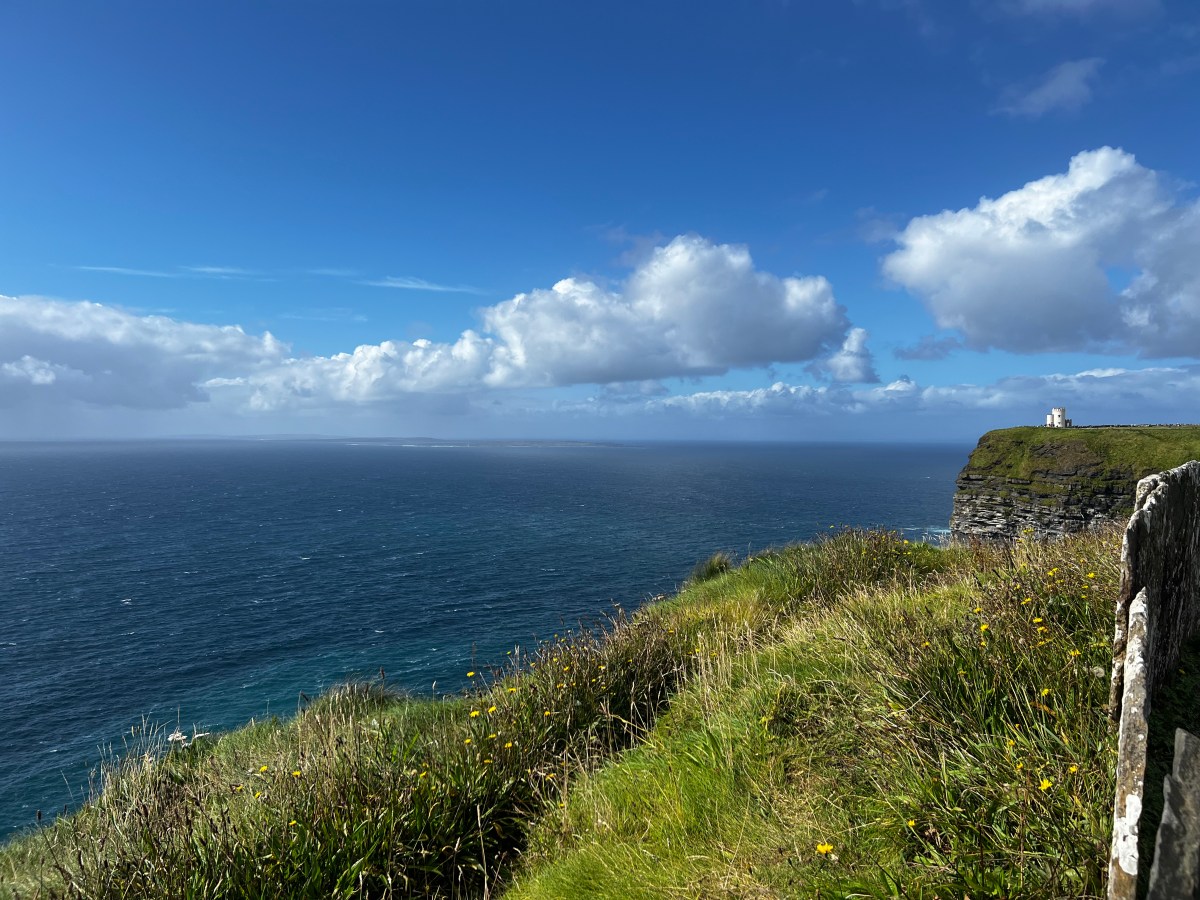 Reintroducing Claire Goes&nbsp;Places