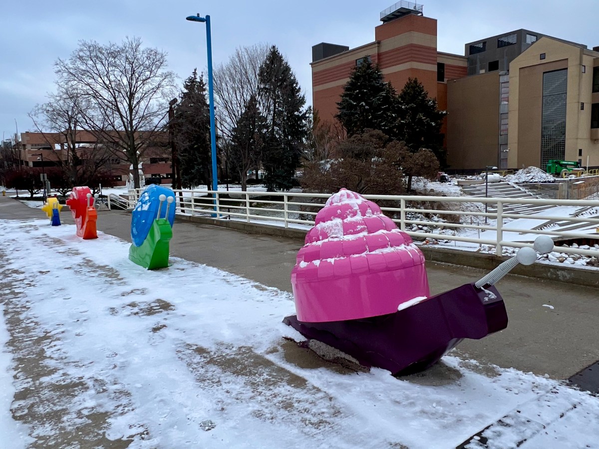 Grand Rapids’ World of Winter: Tips and&nbsp;Travelogue